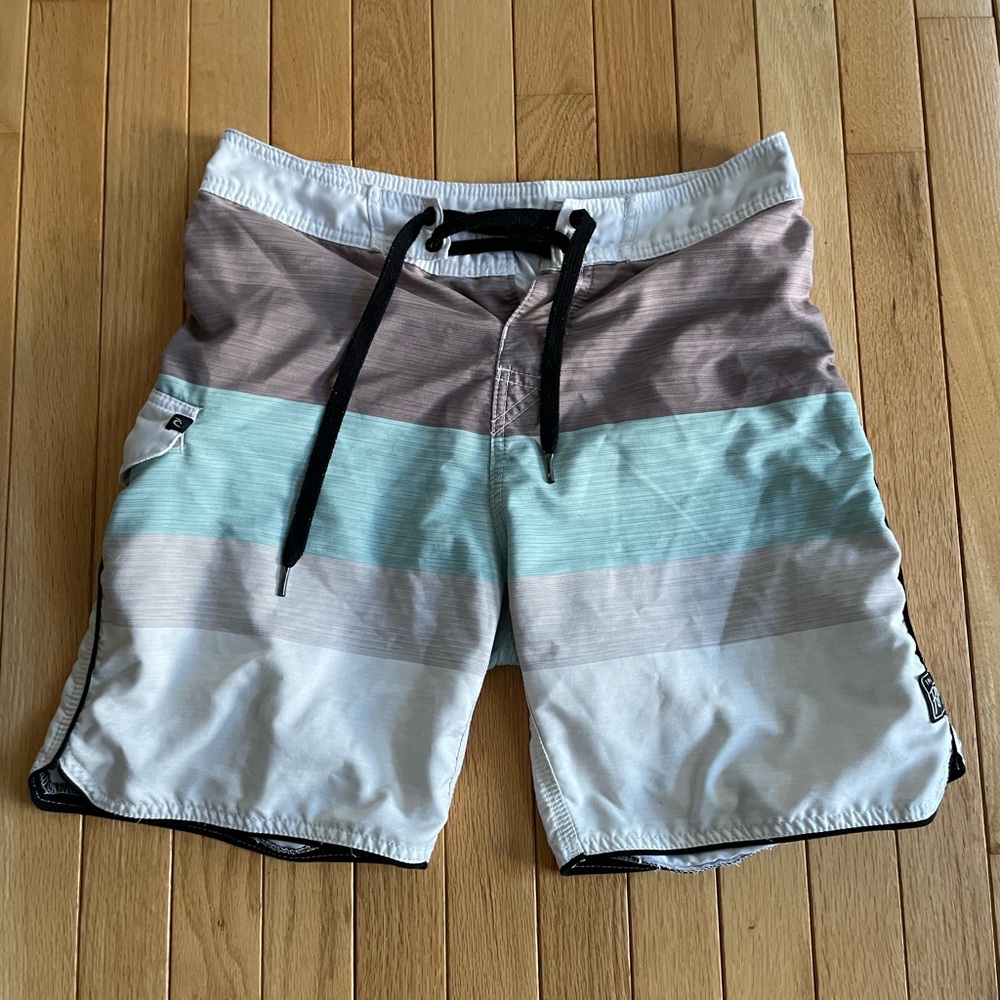 Ripcurl Swim Trunks